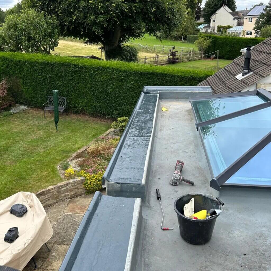 Reliable Flat Roofing Solutions